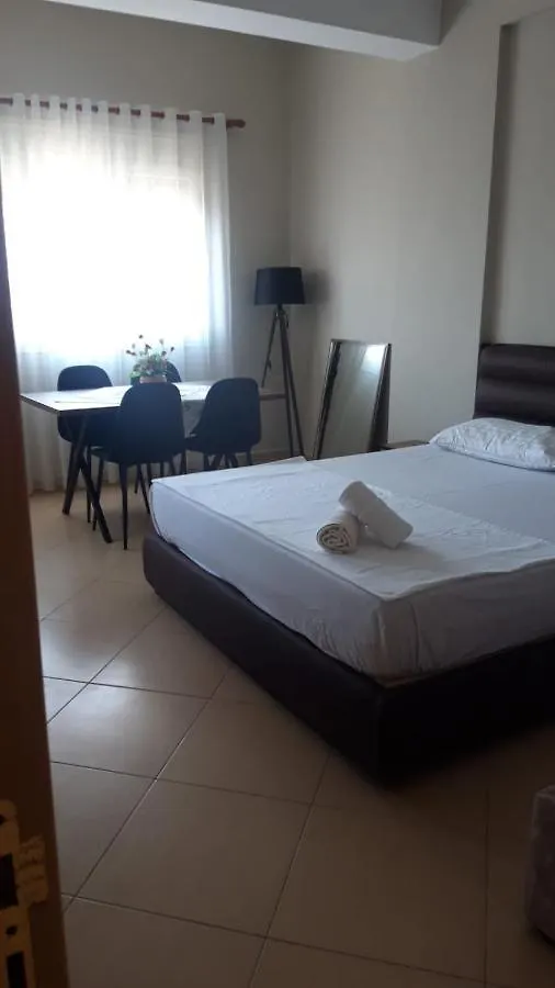 Contactos de Anila\'S Apartment